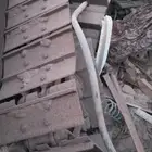 جنازير بلدوزر 65