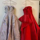 فساتين سهره