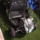 سيارة كهربائية