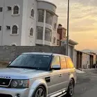 رنج روفر 2010