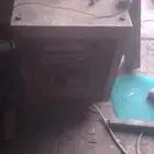 مكينة لحام