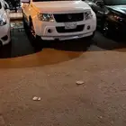 قراند فيتارا ممشى 126k