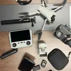 مصور درون عقاري والرفع المساحي