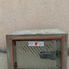 معدات تبريد ثلجه تريله او عايدي او دينا