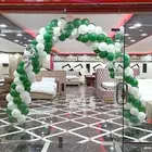 بالونات هيليوم اقواس اليوم الوطني قوس بوابه