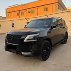 باترول 2013 SE