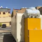 فود ترك للبيع