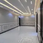 شقة اربع غرف للايجار شامل الكهرباء والماء