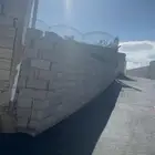اسفلت و تخطيط طرق