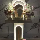 عربة ملكة