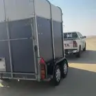 عربة خيل راسين