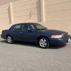 فورد كراون فكتوريا 2011