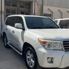 لاندكروزر 2013