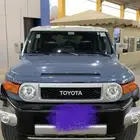 تويوتا أف جي 2017 سعودي فل