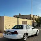 فورد فكتوريا البودي فيه رشات 2010