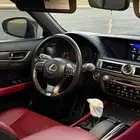 للبيع لكزس Gs 350 F sport 2018 فل كامل