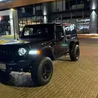 jeep رانجلر صحاري 2013