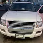 اكسبلور 2009 للبيع