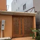 شقه اربع غرف نوم وصاله