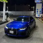 بي ام دبليو 420i جراند كوبيه 2023