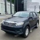 للبيع فورشنير 2015