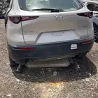 مازدا cx30 تشليح قطع2020 2024