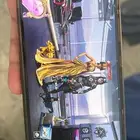 حساب ببجي مستوى 70 فيه اسلحه مطوره والبيع يد بيد فقط