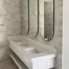 تفصيل مغاسل رخام مودرن   تفصيل طاولات طعام   تفصيل أد
