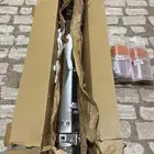 صدام هايلوكس من مديل 2002 الي 2005 اصلي جديد