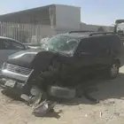 اكسبلور تشليح باسم البنك مديل 2010