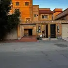 وحدة علوية بحي الفايزية ( وسط بريدة )