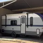 كرفان امريكي 2021 23قدم