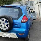 جيلي gx2 2014