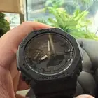 ساعة كاسيو أصلية موديل ( GA - 2100 - 1A1 )