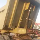 للبيع صندوق مقاس 20