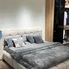 تفصيل غرف نوم و دواليب و مطابخ ألومنيوم
