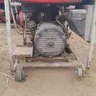 مولد كهربه ديزل