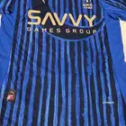 تيشيرت الهلال لكاس العالم للأندية