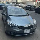 كيا سيراتو 2014 للبيع