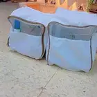 غطيان حق الاقفاص الصغيره والكبيره الماكليتين