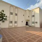 فيلا أستراحة فاخرة للبيع النعمان خلف محطه تحلية المياة