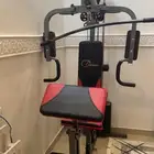 جهاز هوم جيم رياضي