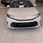 كامري2025 فئة E بسعر حصري