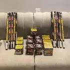 طراطيع مواصير وقواعد بطاريات
