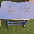 طاولات و كراسي روضه او مدرسة