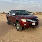 رنجر بنزين دبل