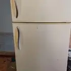 ثلاجة خط 110