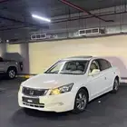 هوندا اكورد