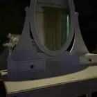 مرايه وباطرمه
