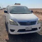 فان تويوتا انوفا